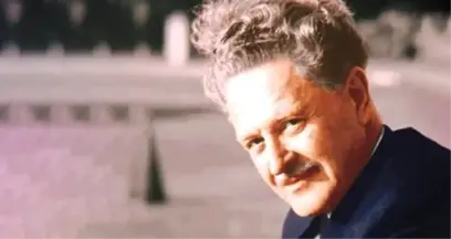 Nazım Hikmet'in Oğlu Mehmet Nazım Hayatını Kaybetti