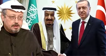 Cumhurbaşkanı Başdanışmanı Çevik: Türkiye, Kaşıkçı Vakasını Deşelemeyip Suudi Arabistan'a Yardımcı Oluyor