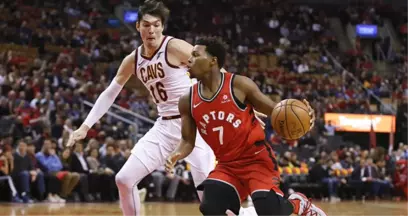 NBA'de Cedi Osman Sezona 