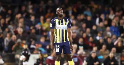 Avustralya Ekibi Central Coast Mariners, Usain Bolt ile Profesyonel Sözleşme İmzalamak İstiyor