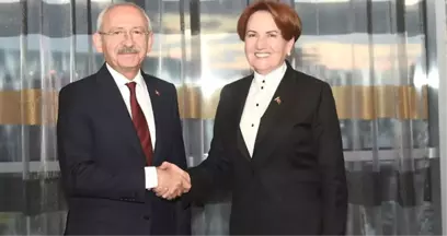 CHP ve İYİ Parti, Ankara'da Mansur Yavaş İsmi Üzerinde Karar Kıldı