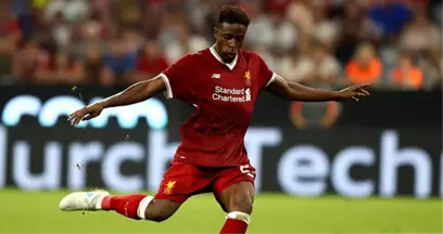 Beşiktaş, Divock Origi için Newcastle United ile Yarışıyor