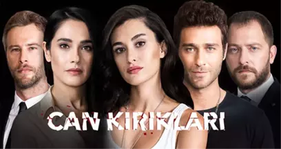 Can Kırıkları 4. Bölüm Fragmanı Yayınlandı!