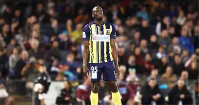 Usain Bolt, Yıllık 150 Bin Dolar Teklif Eden Central Coast Mariners Takımından 3 Milyon Dolar Talep Etti