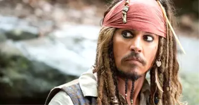 Johnny Depp, Karayip Korsanları'nın Yeni Projesine Yer Almayacak