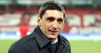 Fenerbahçe, Tayfun Korkut'la Görüşecek