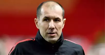 Hocasız Kalan Fenerbahçe'de İlk Aday Leonardo Jardim