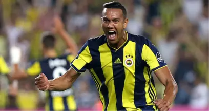 Josef de Souza'dan Fenerbahçeli Taraftarlara Sitem: Ben Gittikten Sonra Değer Vermeye Başladınız