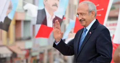 CHP Genel Sekreteri Akif Hamzaçebi: İstanbul'da Yüzde 50'yi Aşarım