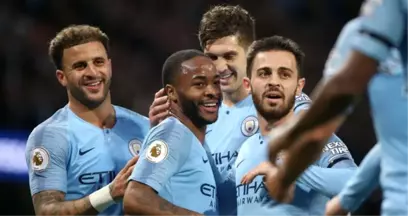 Manchester City, Southampton'ı Maça Çıktığına Pişman Etti: 6-1