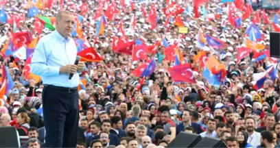 AK Parti'de Yerel Seçimlerde İzmir için Hamza Dağ ve Atilla Kaya'nın İsimleri Öne Çıkıyor