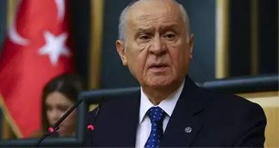 Fırsatçılara Seslenen Devlet Bahçeli: Kazandıkları Her Lira Haramdır