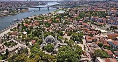 İstanbul Havalimanı, Eyüpsultan'daki Emlak Fiyatlarını Uçurdu