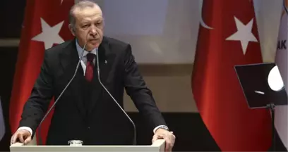 Erdoğan'dan Çevre ve Şehircilik Bakanı Murat Kurum'a Uyarı: Buna Dikkat Et