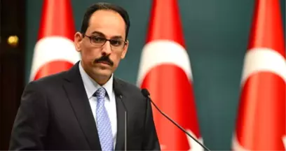 Cumhurbaşkanlığı Sözcüsü İbrahim Kalın, Cumhurbaşkanlığı Başdanışmanlığına Atandı