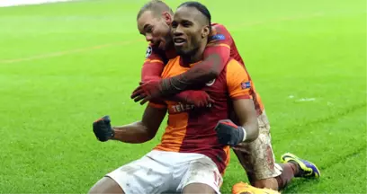 Efsane Futbolcu Didier Drogba, Futbola Veda Etti