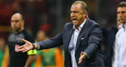 Fatih Terim'in Cezası Sonrası Takımı Levent Şahin ile Ümit Davala Yönetecek