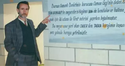 Eski Genelkurmay İstihbarat Daire Başkanı İsmail Hakkı Pekin: 'Yeşil' Kod Adlı Mahmut Yıldırım Yaşıyor