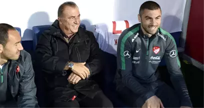 Mehmet Demirkol: Fatih Terim Varken Burak Yılmaz Galatasaray'a Gider