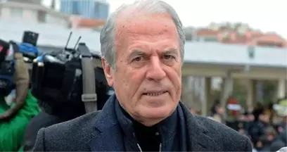 Mustafa Denizli'ye Devre Arasında Transfer İçin 5 Milyon Euroluk Bütçe