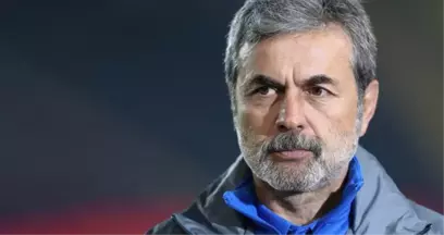 Konyaspor Asbaşkanı: Aykut Kocaman'la Yakın Zamanda Görüşeceğiz