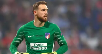 Takımının Performansından Memnun Olmayan Jan Oblak, Atletico Madrid'den Ayrılmak İstiyor