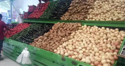 Patates ve Soğandaki Fiyat Artışı Devam Edecek