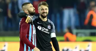 Trabzonspor'da Kadro Dışı Bırakılan Onur Kıvrak: Paramı Hemen Ödeyin