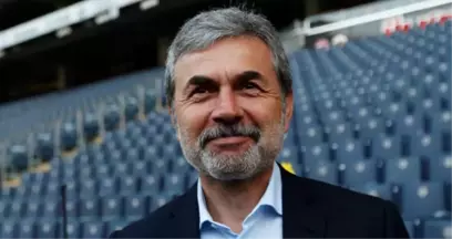 Atiker Konyaspor'la Anlaşan Aykut Kocaman, Fenerbahçeli Aatif'i İstiyor