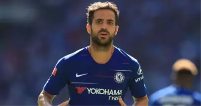 Galatasaray, Chelsea'nin Yıldızı Fabregas İçin Devreye Girdi