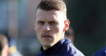 Fenerbahçeli Skrtel'in Menajeri: Rangers, Kazandığının Yarısını Önermedi