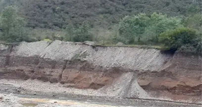 Giresunlu Vatandaşlar, Arazilerini İşgal Eden Şirket İçin Yetkililere Seslendi: Yardım Edin!