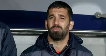 Arda Turan'ın Anneannesi, Hayatını Kaybetti