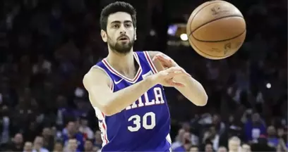 NBA'de Philadelphia 76ers, Brooklyn Nets'i Son Saniyede Devirdi