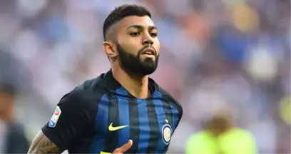 Everton, Fenerbahçe'nin Gündeminde Yer Alan Gabigol'e Talip Oldu