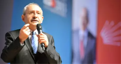 Muharrem İnce'nin Anketlerden Birinci Çıkmasına Rağmen İsminin Sonuçlardan Silindiği İddia Edildi