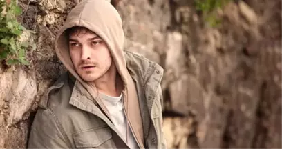 Netflix'ten Çağatay Ulusoy'un Başrolünde Olduğu The Protector'a 2'inci Sezon Onayı