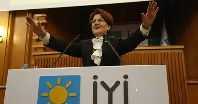 İYİ Parti, 1'i Büyükşehir Olmak Üzere 5 Belediye Başkan Adayını Daha Açıkladı