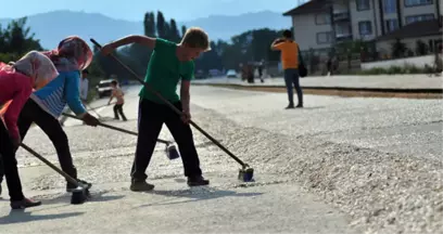 Kilosu 20 TL'den Satılan Çin Çekirdeği, Piyasayı İstila Etti