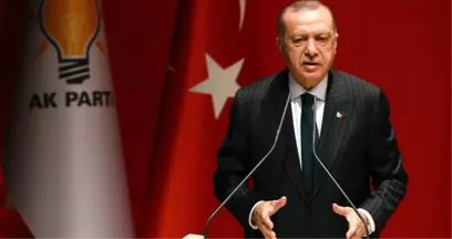 Cumhurbaşkanı Erdoğan, 14 İlin Belediye Başkan Adayını Açıkladı