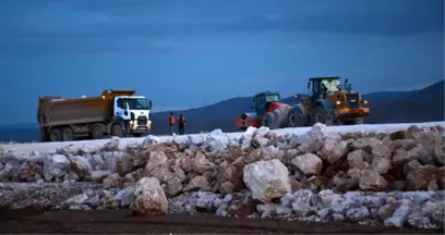 Gümüşhane-Bayburt Havalimanının 1,5 Yıl İçerisinde Açılması Planlanıyor