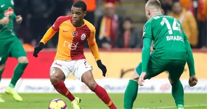 Galatasaray, Çaykur Rizespor ile 2-2 Berabere Kaldı!