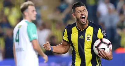 Benzia Hayal Kırıklığı Yarattı, Fenerbahçe Giuliano'yu Mumla Arıyor