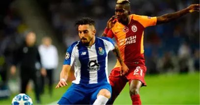 Eski Dost Alex Telles'ten Galatasaray Maçı Yorumu: Kazanmak İstiyoruz