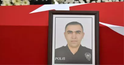 Konya'da Polis Memurunun Şehit Olmasına Neden Olan Sürücü, Alkollü Çıktı