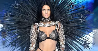 Ünlü Türk Fotoğrafçı Mert Alaş, Kendall Jenner'a Aşk Mektubu Yazdı: Ölüm Bizi Ayırıncaya Dek