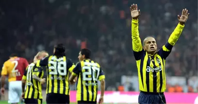 Alex De Souza'dan Volkan Ballı'ya Destek Mesajı