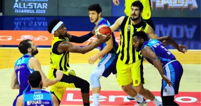 Euroleague'de Fenerbahçe Beko, Buducnost VOLI'ye Konuk Olacak