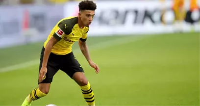 Real Madrid, Jadon Sancho İçin 70 Milyon Euroyu Gözden Çıkardı