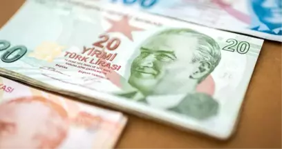 Yeni 20 TL'lik Banknotlar 24 Aralık'ta Tedavüle Girecek